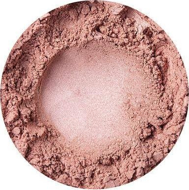 Blush mineral Annabelle Minerals Peach Glow, 4g, pjeshkë me shkëlqim