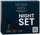 Подарок сет за мажи Sigma Men Night Care, сет за нега на тело, за ноќ