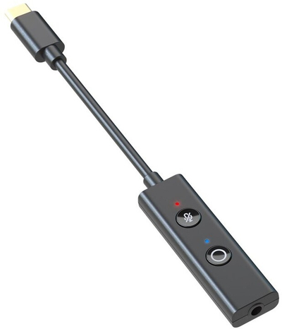 Kartë zëri e jashtme Creative Labs Sound Blaster Play! 4