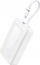 Powerbank Anker A1689H21, 20000mAh, 30W, i bardhë