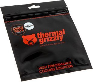 Pad termik Thermal Grizzly minus 8 (TG-MP8-120-20-05-2R), 120 x 20 mm x 0.5 mm