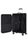 Valixhe Soft Me 4 Rrota Samsonite Litebeam Ngjyrë E Zezë