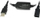 Kабел продолжувач USB LogiLink UA0146, USB 2.0, 20 m, црн