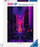Puzzle Ravensburger The Neon Lights of New York, 1000 copa, shumëngjyrësh
