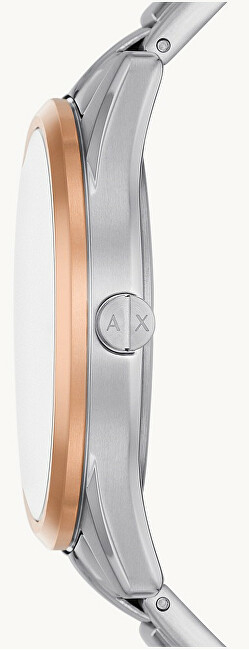Orë dore Armani Exchange Dante AX1870