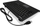 Tastierë Keysonic ACK-595C+, me kabllo, DE, e zezë