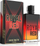 Ujë tualeti Omerta Royal Red për burra, 100 ml, aromë drurore orientale
