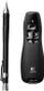 Prezantues wireless Logitech R400