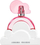 Eau de Parfum Debenhams Cloud Pink, 100ml