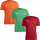Fanellë sportive adidas Table 23 Jersey M IB4927, Aeroready, poliester i ricikluar, e bardhë