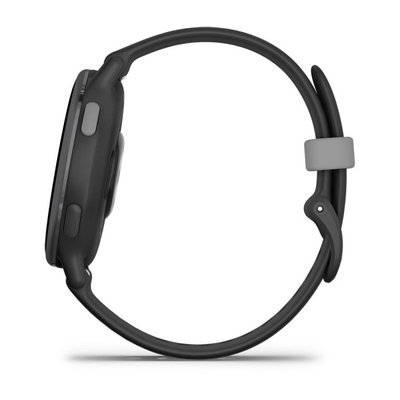 Ora inteligjente Garmin vívoactive 5, AMOLED, 14 ditë bateri, e zezë Slate
