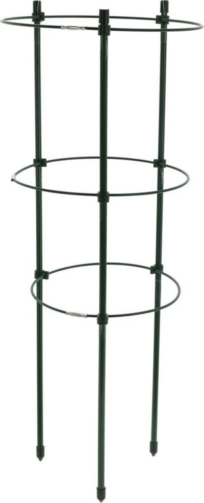 Mbajtëse bimësh H&amp;S for Mondex, 90x29 cm, metal, jeshile