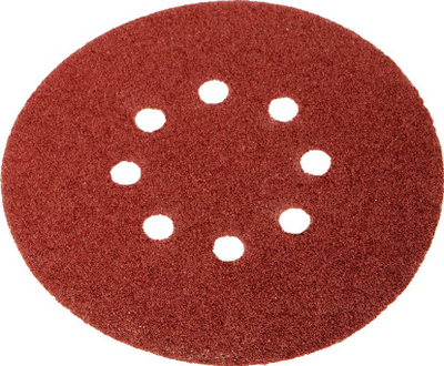 Disqe abrazive Top TOP-54H017, 150mm, K60, set 5 copë