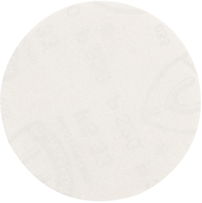 Disqe llëmuse Forte Tools SANDING DISCS NO320, 125mm, set 5 copë