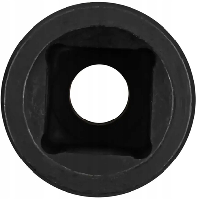 Kapak goditës JCB 44509, 1/2", 9mm, 6-këndor