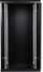 Kabinet muri Eprado 19", 22U, metalik, gri