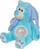 Arush gjumi pelushi Madej Blue Sleepy, 30 cm, me projektor dhe ninulla, blu
