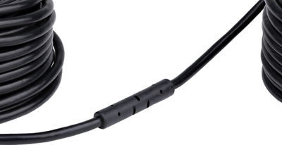 Zgjatës USB StarTech.com, 24m, USB 2.0, 4 porta, gri me të zezë