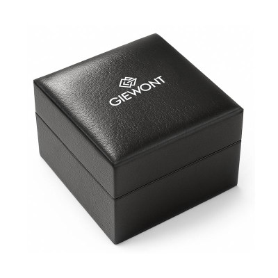 Orë burrash Emporio Armani Luigi AR1895, çelik inox, 5 BAR, e zezë