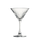 Set - gotë për martini Elysia, 4 copë, 220 ml