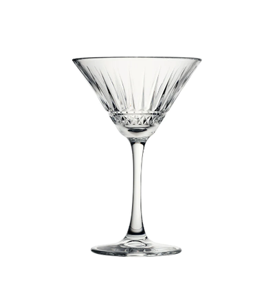 Set - gotë për martini Elysia, 4 copë, 220 ml