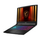 Laptop MSI Katana 15 HX B14WFK-605XPL, 15.6", 16GB DDR5, 512GB SSD, NVIDIA GeForce RTX 5060, i zi