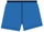 Shorce për fëmijë Hi-tec Matt Jr 92800185522, poliester, blu