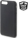 Këllëf telefoni 4smarts 460864, 4.7", silikon, i zi