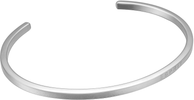 Orë dore Espirit Unity Silver SET ES1L031M0015