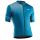 Triko Northwave Origin Short Ss22-23 - Blue Grey Xl 40774