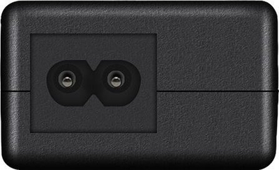 Injektor PoE FAST 1 kanali 30W, gigabit, i zi