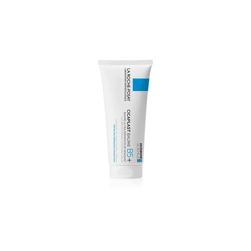Krem për fytyrë La Roche-Posay Cicaplast Baume B5+, 40ml 2