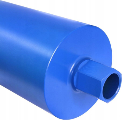 Freza me diamant MAR-POL Rapid, 182mm, 450mm, blu
