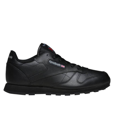 Këpucë për kalamajt Reebok Classic Leather