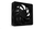 Ventilator PC Alphacool Apex Stealth Metal, 120mm, 2000 rpm, i zi mat