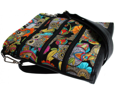 Çantë për femra Dariana Middle No. 1165 Dara bags Huhůůů