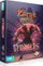 Друштвена игра Karak Goblin Nexus Expansion, проширување, англиски