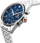 Orë dore Swiss Military Hanowa Thunderbolt Chrono SMWGI0000403