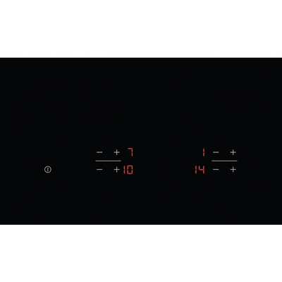Pllake  Electrolux  Ehf6240Xxk