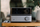Përforcues stereo WiiM Vibelink Amp, high performance, Space Grey