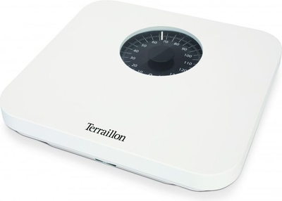 Peshore mekanike personale Terraillon NAUTIC BMA73000WH, mban deri 150 kg, e bardhë