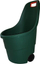 Karrocë kopshti Keter Garden Trolley Easy-Go, 55L, plastike, gri