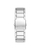 Orë për femra GUESS Phoenix Diamond GW0387G1, e argjendtë