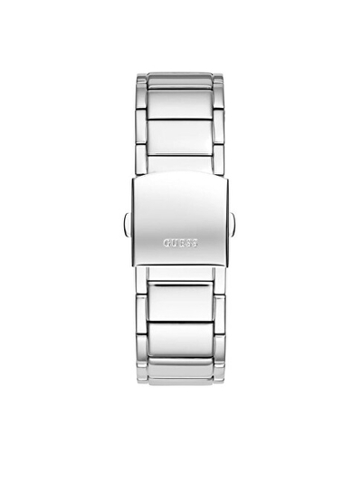 Orë për femra GUESS Phoenix Diamond GW0387G1, e argjendtë