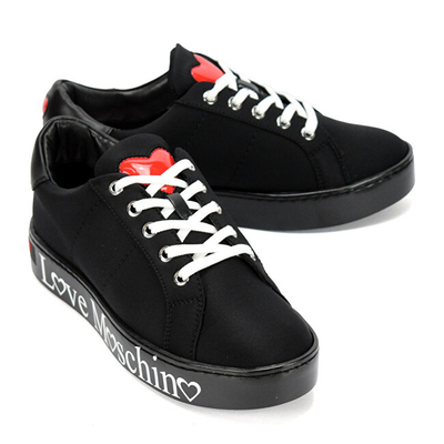 Atlete Love Moschino Nero JA15033G1A IH0 mMC0047-40