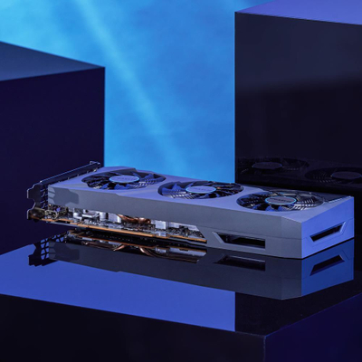 Kartë grafike GIGABYTE AMD Radeon RX 6600, 8 GB GDDR6