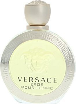 Eau de Toilette Versace Eros Pour Femme, 100 ml