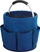 Çantë organizuese Wenko për detergjentë dhe mjete pastrimi, 28 cm, blu e errët