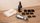 Makineri qethëse Cecotec Bamba PrecisionCare Pro Clipper Titanium Go, teh titani, pa kabllo, gri