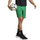 Shorce sportiv Adidas Entrada 22 M IC7405, Aeroready, poliester i ricikluar, jeshile